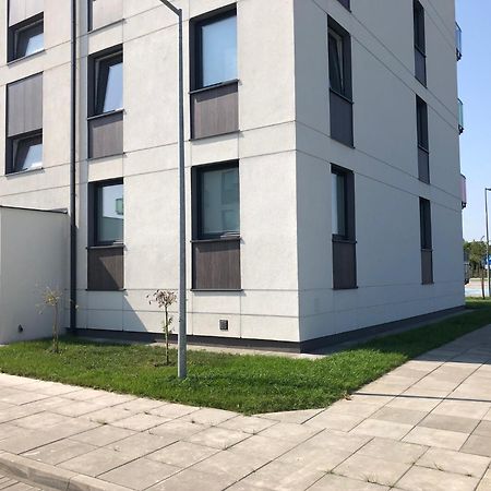 Apartament Parion ルブリン エクステリア 写真