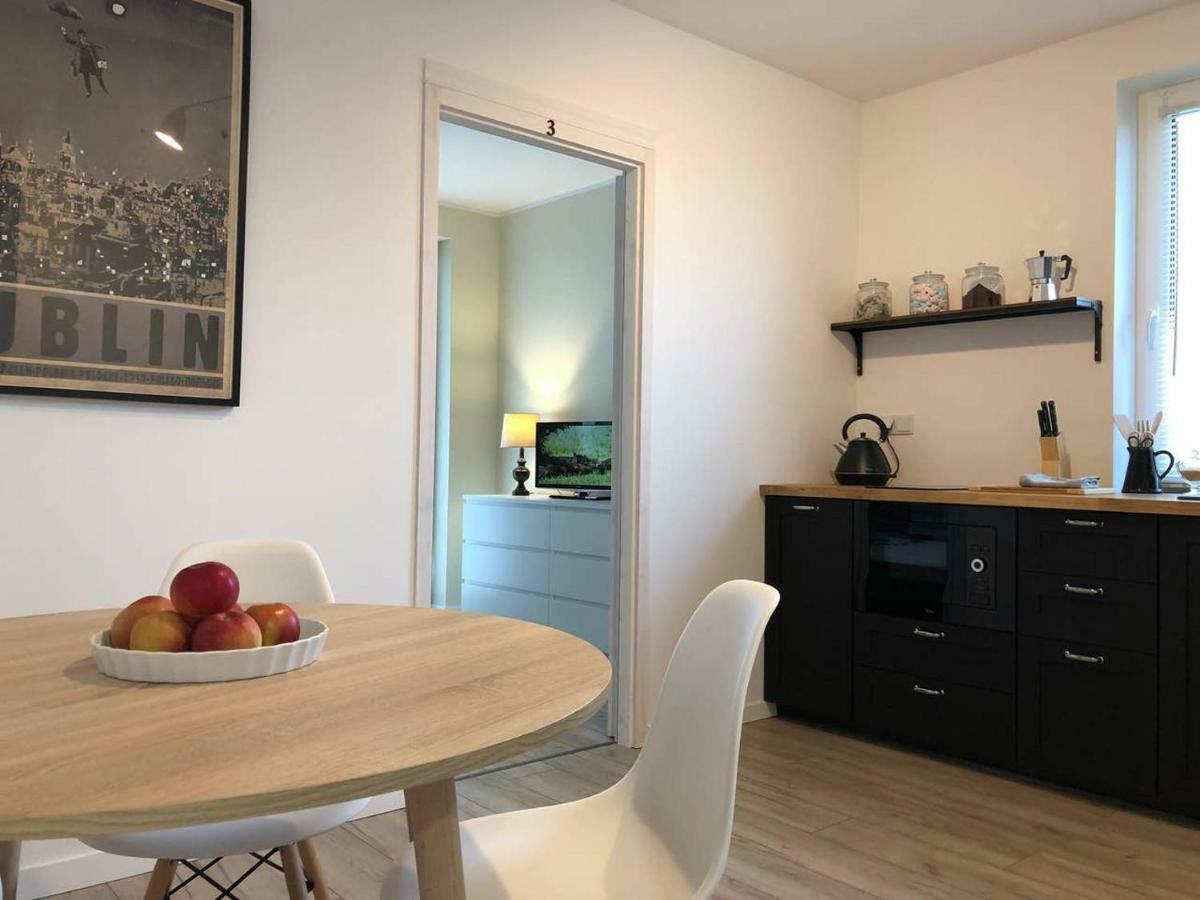 Apartament Parion ルブリン エクステリア 写真