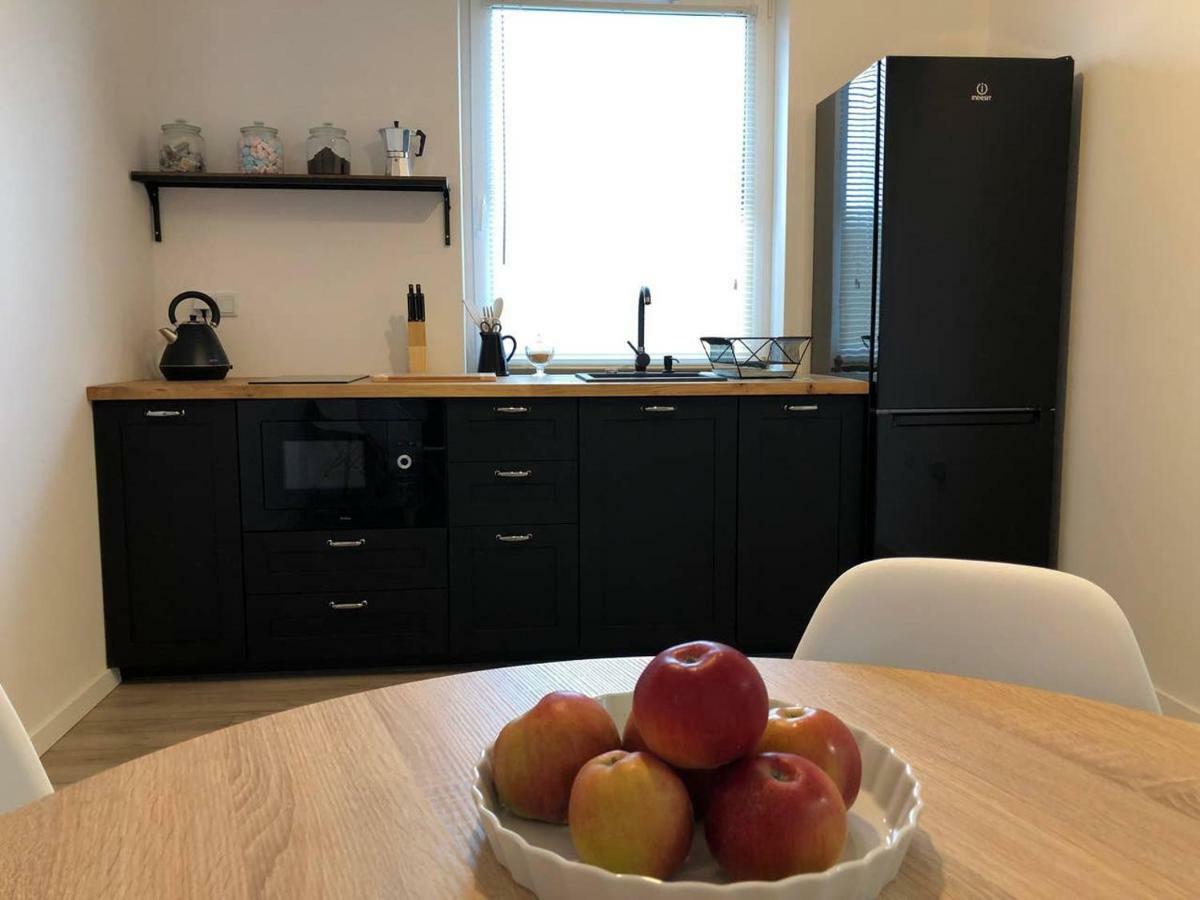 Apartament Parion ルブリン エクステリア 写真