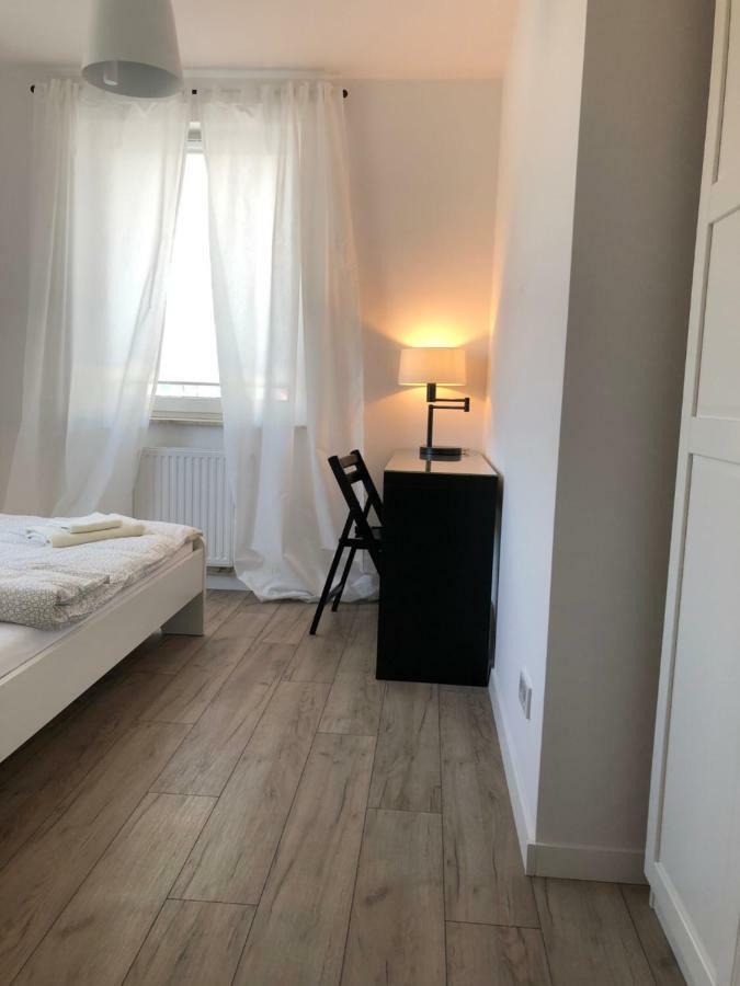 Apartament Parion ルブリン エクステリア 写真